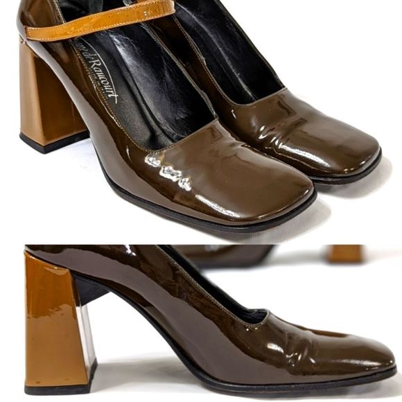 Stephane de Raucourt Mary Jane - Picture 3 of 11